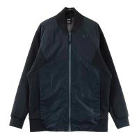 OAKLEY �I�[�N���[  �W���P�b�g  �u���b�N�n �T�C�Y�FXL �����N�FB �y���Áz�S���t�E�F�A