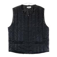 nano universe golf �i�m���j�o�[�X�S���t  ���ȃx�X�g  �u���b�N�n �T�C�Y�FXL �����N�FA- �y���Áz�S���t�E�F�A