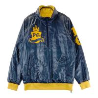 PEARLY GATES �p�[���[�Q�C�c  ���o�[�V�u�� 2WAY���ȃX�j�[�h�W���b�N  �l�C�r�[�n �T�C�Y�F5 �����N�FB �y���Áz�S���t�E�F�A