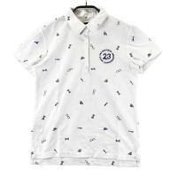 23��GOLF �j�W���E�T���N�S���t  �����|���V���c ���� �z���C�g�n �T�C�Y�F1 �����N�FB �y���Áz�S���t�E�F�A