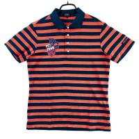 PEARLY GATES �p�[���[�Q�C�c  �����|���V���c �{�[�_�[�� �I�����W�n �T�C�Y�F5 �����N�FB �y���Áz�S���t�E�F�A