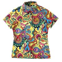 LOUD MOUTH ���E�h�}�E�X  �����|���V���c �t�@���n�E�X ���� �O���[���n �T�C�Y�FL �����N�FA- �y���Áz�S���t�E�F�A