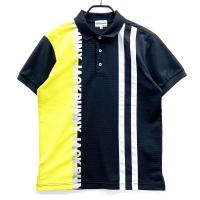 JACK BUNNY �W���b�N�o�j�[  �����|���V���c ���S�~�X�g���C�v�� �u���b�N�n �T�C�Y�F4 �����N�FB �y���Áz�S���t�E�F�A