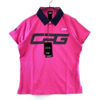CPG GOLF �V�[�s�[�W�[�S���t  �����|���V���c  �s���N�n �T�C�Y�FL �����N�FN �y�V�i�z�S���t�E�F�A