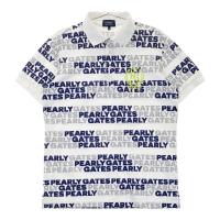 PEARLY GATES �p�[���[�Q�C�c  �����|���V���c ���S�� �z���C�g�n �T�C�Y�F4 �����N�FA- �y���Áz�S���t�E�F�A