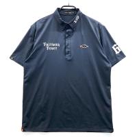 ROUGH&SWELL ���t�A���h�X�E�F��  �����|���V���c �{�^���_�E��  �l�C�r�[�n �T�C�Y�FL �����N�FB- �y���Áz�S���t�E�F�A