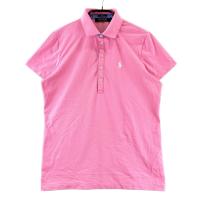 POLOGOLF �����t���[���� �|���S���t  �����|���V���c  �s���N�n �T�C�Y�FS �����N�FA- �y���Áz�S���t�E�F�A