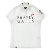 PEARLY GATES �p�[���[�Q�C�c 30���N �����|���V���c �J���t�����b�y��  �z���C�g�n �T�C�Y�F1 �����N�FB �y���Áz�S���t�E�F�A