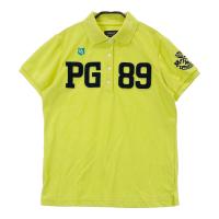 PEARLY GATES �p�[���[�Q�C�c  �����|���V���c  �O���[���n �T�C�Y�F1 �����N�FB �y���Áz�S���t�E�F�A