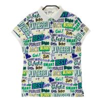 JACK BUNNY �W���b�N�o�j�[  �����|���V���c �p������ �z���C�g�n �T�C�Y�F1 �����N�FA- �y���Áz�S���t�E�F�A