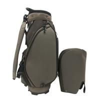 1PIU1UGUALE3 GOLF 2025�N���f�� GRG484 �L���f�B�o�b�O �J�[�g��  �u���E���n �����N�FN �y���Áz�S���t�E�F�A