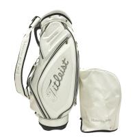 TITLEIST �^�C�g���X�g  �J�[�g�� �L���f�B�o�b�O �x���c  �z���C�g�n �����N�FB �y���Áz�S���t�E�F�A