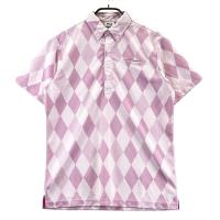 FILA GOLF �t�B���S���t  �����|���V���c �{�^���_�E�� �_�C���� �s���N�n �T�C�Y�FM �����N�FA- �y���Áz�S���t�E�F�A