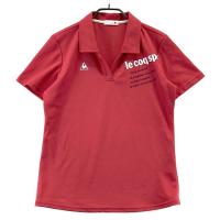 LE COQ GOLF ���R�b�N�S���t  �X�L�b�p�[ �����|���V���c  �s���N�n �T�C�Y�FO �����N�FA- �y���Áz�S���t�E�F�A