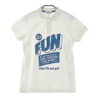 JACK BUNNY �W���b�N�o�j�[  �����|���V���c  �z���C�g�n �T�C�Y�F1 �����N�FB �y���Áz�S���t�E�F�A