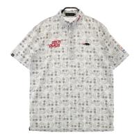 ROUGH&SWELL ���t�A���h�X�E�F��  �����|���V���c �{�^���_�E�� �j�R�����{�[�� ���� �z���C�g�n �T�C�Y�FL �����N�FB �y���Áz�S���t�E�F�A