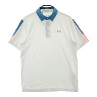 UNDER ARMOUR �A���_�[�A�[�}�[  �����|���V���c  �z���C�g�n �T�C�Y�FMD �����N�FA- �y���Áz�S���t�E�F�A