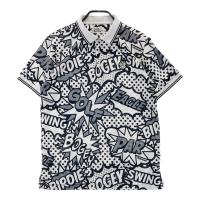 JACK BUNNY �W���b�N�o�j�[  �����|���V���c ���� �z���C�g�n �T�C�Y�F5 �����N�FA- �y���Áz�S���t�E�F�A