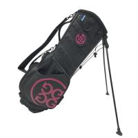 G/FORE �W�[�t�H�A  5���� �X�^���h�L���f�B�o�b�O  �u���b�N�n �����N�FB �y���Áz�S���t�E�F�A