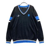 VIVA HEART �r�o�n�[�g  V�l�b�N�j�b�g�Z�[�^�[ �E�[����  �u���b�N�n �T�C�Y�F52 �����N�FB �y���Áz�S���t�E�F�A