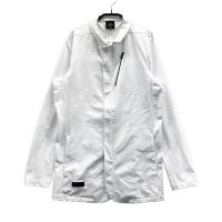 OAKLEY �I�[�N���[ FOA403494 �e�[���[�h�W���P�b�g �W�b�v�W���P�b�g  �z���C�g�n �T�C�Y�FM �����N�FB �y���Áz�S���t�E�F�A