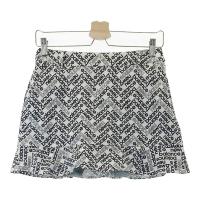 NEW BALANCE GOLF �j���[�o�����X  �C���i�[�t �X�J�[�g ���t���� ���S���� �z���C�g�n �T�C�Y�F0 �����N�FA- �y���Áz�S���t�E�F�A