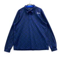 SRIXON �X���N�\�� by DESCENTE �����|���V���c ���� �l�C�r�[�n �T�C�Y�FL �����N�FB �y���Áz�S���t�E�F�A