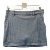 ADIDAS GOLF �A�f�B�_�X�S���t  �C���i�[�t�X�g���b�`�X�J�[�g  �O���[�n �T�C�Y�FL �����N�FB �y���Áz�S���t�E�F�A