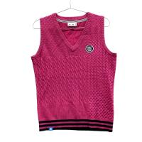 ADIDAS GOLF �A�f�B�_�X�S���t U31457 �E�[���� V�l�b�N �j�b�g�x�X�g ���� �s���N�n �T�C�Y�FM �����N�FA- �y���Áz�S���t�E�F�A