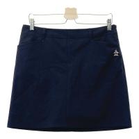 MUNSING WEAR �}���V���O�E�F�A  �C���i�[�t�X�J�[�g  �l�C�r�[�n �T�C�Y�F13 �����N�FA- �y���Áz�S���t�E�F�A