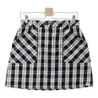 23��GOLF �j�W���E�T���N�S���t  �X�g���b�`�X�J�[�g �`�F�b�N�� �u���b�N�n �T�C�Y�F3 �����N�FB �y���Áz�S���t�E�F�A