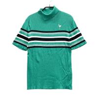 JUN&ROPE �W���� �A���h ���y  �^�[�g���l�b�N ���� �j�b�g�Z�[�^�[  �O���[���n �T�C�Y�FL �����N�FA- �y���Áz�S���t�E�F�A