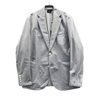 1PIU1UGUALE3 GOLF GDB005 �e�[���[�h�W���P�b�g  �O���[�n �T�C�Y�F5 �����N�FN�y�V�i�z�S���t�E�F�A