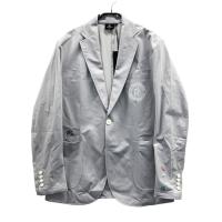 1PIU1UGUALE3 GOLF GDB005 �e�[���[�h�W���P�b�g  �O���[�n �T�C�Y�F5 �����N�FN �y�V�i�z�S���t�E�F�A