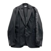 1PIU1UGUALE3 GOLF GRB053 �e�[���[�h�W���P�b�g  �u���b�N�n �T�C�Y�F3 �����N�FN �y�V�i�z�S���t�E�F�A