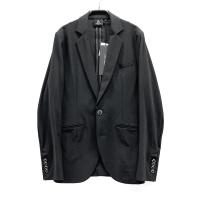 1PIU1UGUALE3 GOLF GRB053 �e�[���[�h�W���P�b�g  �u���b�N�n �T�C�Y�F3 �����N�FN�y�V�i�z�S���t�E�F�A