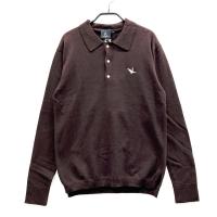 1PIU1UGUALE3 GOLF GRK034 �����|���V���c  �u���E���n �T�C�Y�F4 �����N�FB �y���Áz�S���t�E�F�A