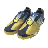 FOOT JOY �t�b�g�W���C 57352J �t���[�X�^�C��2 BOA �S���V���[�Y  �l�C�r�[�n �T�C�Y�F25.5cm �����N�FB �y���Áz�S���t�E�F�A