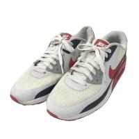 NIKE GOLF �i�C�L�S���t DX5999-162 AIR MAX 90 GOLF �X�p�C�N���X �V���[�Y  �z���C�g�n �T�C�Y�F27 �����N�FB �y���Áz�S���t�E�F�A