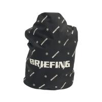 BRIEFING GOLF �u���[�t�B���O  �A�C�X�o�b�O ���� �u���b�N�n �����N�FA- �y���Áz�S���t�E�F�A