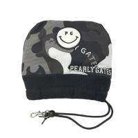 PEARLY GATES �p�[���[�Q�C�c  �A�C�A���J�o�[ �J���t�� ���ʕ� �O���[�n �����N�FB �y���Áz�S���t�E�F�A