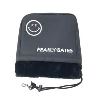 PEARLY GATES �p�[���[�Q�C�c  ���{�A �A�C�A���J�o�[  �l�C�r�[�n �����N�FB �y���Áz�S���t�E�F�A