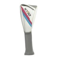 DUNLOP �_�����b�v  �w�b�h�J�o�[ XXIO  �z���C�g�n �����N�FB �y���Áz�S���t�E�F�A