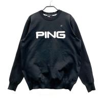 PING �s��  �����j�b�g�Z�[�^�[  �u���b�N�n �T�C�Y�FM �����N�FB �y���Áz�S���t�E�F�A