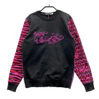 DANCE WITH DRAGON �_���X�E�B�Y�h���S��  �j�b�g �Z�[�^�[ �A�j�}�� �u���b�N�n �T�C�Y�F2 �����N�FB �y���Áz�S���t�E�F�A