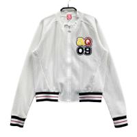 ARCHIVIO �A���`�r�I  �W�b�v�W���P�b�g  �z���C�g�n �T�C�Y�F40 �����N�FA- �y���Áz�S���t�E�F�A