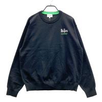 JACK BUNNY �W���b�N�o�j�[ 2025�N���f�� �~The BEATLES ���� �j�b�g�Z�[�^�[  �u���b�N�n �T�C�Y�F6 �����N�FN�y�V�i�z�S���t�E�F�A