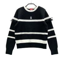 ARCHIVIO �A���`�r�I  �j�b�g�Z�[�^�[  �u���b�N�n �T�C�Y�F38 �����N�FA- �y���Áz�S���t�E�F�A