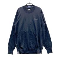 PEARLY GATES �p�[���[�Q�C�c  �j�b�g�Z�[�^�[  �l�C�r�[�n �T�C�Y�F5 �����N�FA- �y���Áz�S���t�E�F�A