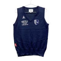 LE COQ GOLF ���R�b�N�S���t  �E�[���� V�l�b�N �j�b�g�x�X�g  �l�C�r�[�n �T�C�Y�FL �����N�FA- �y���Áz�S���t�E�F�A